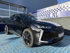DS 4 - 4 1.2 PureTech Performance Line+ ADAP CRUISE STOELV