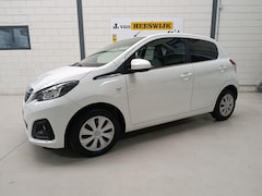Peugeot 108 - 1.0 e-VTi Active