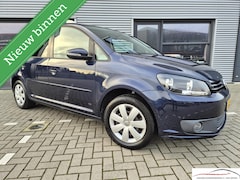 Volkswagen Touran - 1.2 7PERS Comfortline BlueMotion 7p