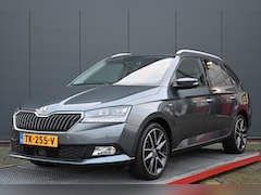 Skoda Fabia Combi - 1.0 TSI Clever trekhaak