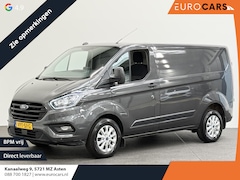 Ford Transit Custom - 280 2.0 TDCI L1H1 Trend Handel/Export Navi DAB PDC Airco Camera Carplay Trekhaak