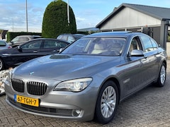 BMW 7-serie - 740D X-Drive High Executive 2012 NL Auto