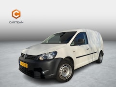 Volkswagen Caddy Maxi - 2.0 TDI BMT AUTOMAAT