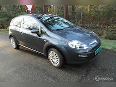Fiat Punto Evo - 1.2 Active