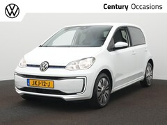 Volkswagen e-Up! - e-up Style Clima / Cruise / App-Navi / Camera / Sfeerverlichting