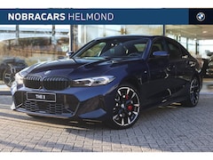 BMW 3-serie - 330e M Sport Automaat / Sportstoelen / Achteruitrijcamera / Adaptieve LED / Active Cruise