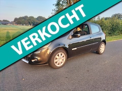 Renault Clio - 1.2 Authentique