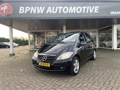 Mercedes-Benz A-klasse - 150 BlueEFF Bns Cl