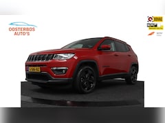 Jeep Compass - 1.4 MultiAir Night Eagle - Trekhaak/DAB/Navi/ECC/PDC/Camera