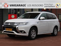 Mitsubishi Outlander - 2.0 PHEV *Business* | Camera | Cruise & Climate Control | Navigatie | Privacy | Bluetooth