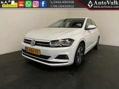 Volkswagen Polo - 1.0 TSI Comfortline Business
