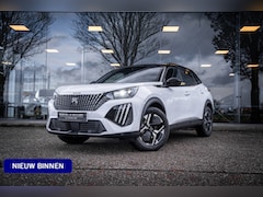 Peugeot e-2008 - EV GT 54 kWh * Camera * Navigatie * Rijbereik tot 568km (WLTP)