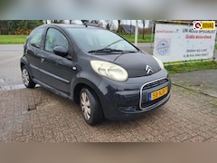 Citroën C1 - 1.0-12V Ambiance 5 deurs-Airco