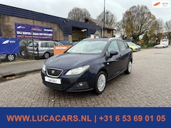 SEAT Ibiza ST - 1.2 TDI Style Ecomotive
