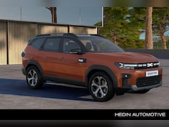 Dacia Bigster - 1.8 Hybrid 155 Journey Bigster