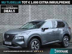 Nissan X-Trail - 1.5 e-Power 2WD N-Connecta | 360° camera | 18"LM-Velgen |