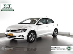 Volkswagen Polo - 1.0 TSI 5 Drs. Comfortline Executive nav|dab|tel|pdc|lmv15