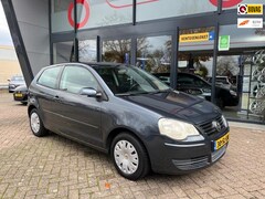 Volkswagen Polo - 1.4-16V Turijn
