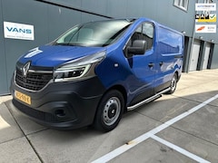 Renault Trafic - 2.0 dCi 120 T29 L1H1 Comfort Montage Inr