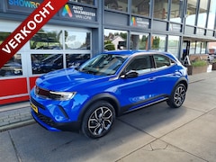 Opel Mokka - 1.2 100pk Edition Camera 360 Stoel / Stuurverw.Carplay Navi Full led All-in prijs + 12 Mnd