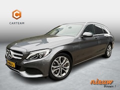 Mercedes-Benz C-klasse Estate - 350 e Lease Edition