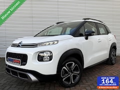 Citroën C3 Aircross - 1.2 PureTech Carplay Cruise Airco Pdc 19 Hoge Instap Eerste Eigenaar 42298 Km gereden