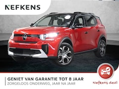 Citroën C3 Aircross - 1.2 Hybrid 145pk Plus | Incl. €2.180, - Korting | AppleCarPlay/AndroidAuto | ClimateContro