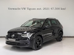 Volkswagen Tiguan - 1.5 TSI 150 PK DSG / Led / Navi / Digital display / 18 inch / / ACC