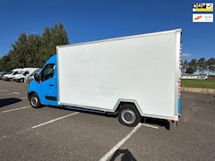 Renault Master - T35 2.3 dCi L3 Bakwagen , Laadklep