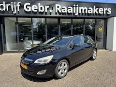 Opel Astra - 1.6 Edition*Navi*Airco*EXPORT/EX.BPM