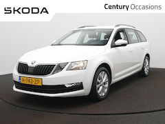 Skoda Octavia Combi - 1.0 TSI Greentech Business Edition / Climate / Navi / Sensoren