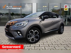 Renault Captur - 1.3 TCe 140 Techno | 360 Camera | DAB | Cruise |