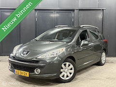 Peugeot 207 SW - 1.4 VTi XS NAP gecontroleerd, zeer netjes
