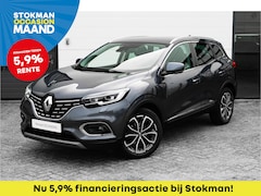 Renault Kadjar - 1.3 TCe 160 PK Intens | Automaat | LM Velgen | Camera achter | semi-elektrische trekhaak |