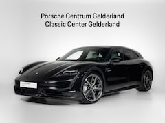Porsche Taycan Cross Turismo - Turbo