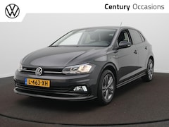 Volkswagen Polo - 1.0 TSI R-Line Edition / Adap. Cruise / Carplay / 16 Inch