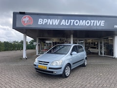 Hyundai Getz - 1.3i GLS