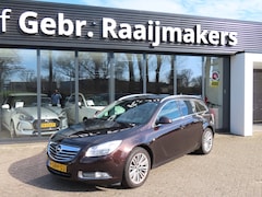 Opel Insignia Sports Tourer - 1.4 Turbo Sport*Navi*EXPORT/EX.BPM