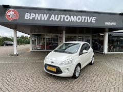 Ford Ka - 1.2 Titanium X s/s