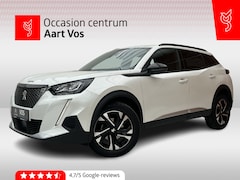 Peugeot 2008 - PureTech 100 Allure | Camera | Carplay/Android Auto |