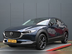 Mazda CX-30 - 2.0 e-SkyActiv-G M Hybrid Sportive trekhaak bose