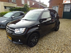 Suzuki Ignis - 1.2 Comfort Achteruitrijcamera, Airco, Elektrische ramen, Centrale deurvergrendeling, Lich