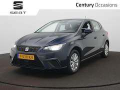 SEAT Ibiza - 1.0 EcoTSI Style Apple Carplay - Clima - Cruise