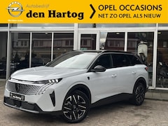 Peugeot 5008 - 1.2 Hybrid 145 GT Automaat/7 Persoons/Stoel+stuur verwarming
