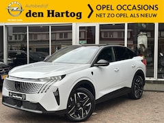 Peugeot 3008 - 1.2 Hybrid 145 GT Automaat/Stoel verwarming/Camera
