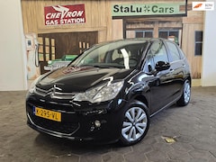 Citroën C3 - 1.0 PureTech Tendance/AIRCO/BOEKJES/CRUISE/
