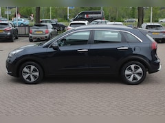 Kia Niro - 1.6 GDi Hybrid ExecutiveLine / Camera / Leder / Navigatie / Leder / 16'' / Stuur+Stoelverw