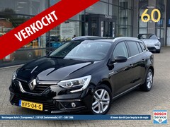 Renault Mégane Estate - 1.3 Energy TCe 140pk Limited