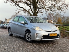 Toyota Prius - 1.8 Comfort Top 5 edition | Cruise + Camera + Navi Nu € 8.975,