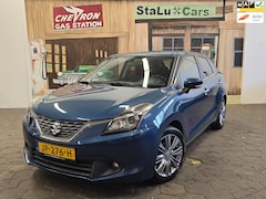 Suzuki Baleno - 1.2 Smart Hybrid High/DEALER ONDERERHOUDEN